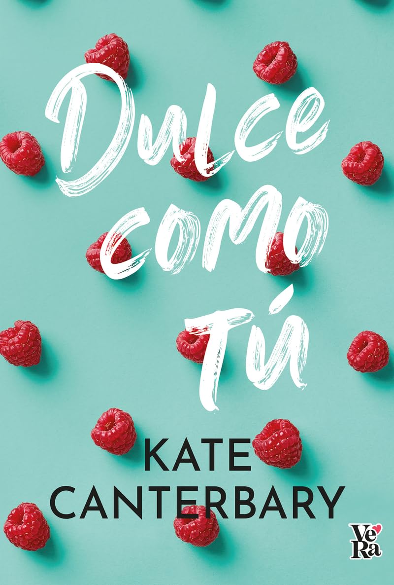 Dulce como tú (VERA)