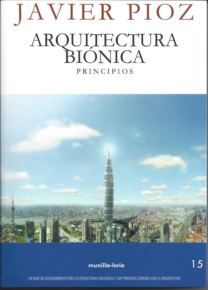 Arquitectura Bionica