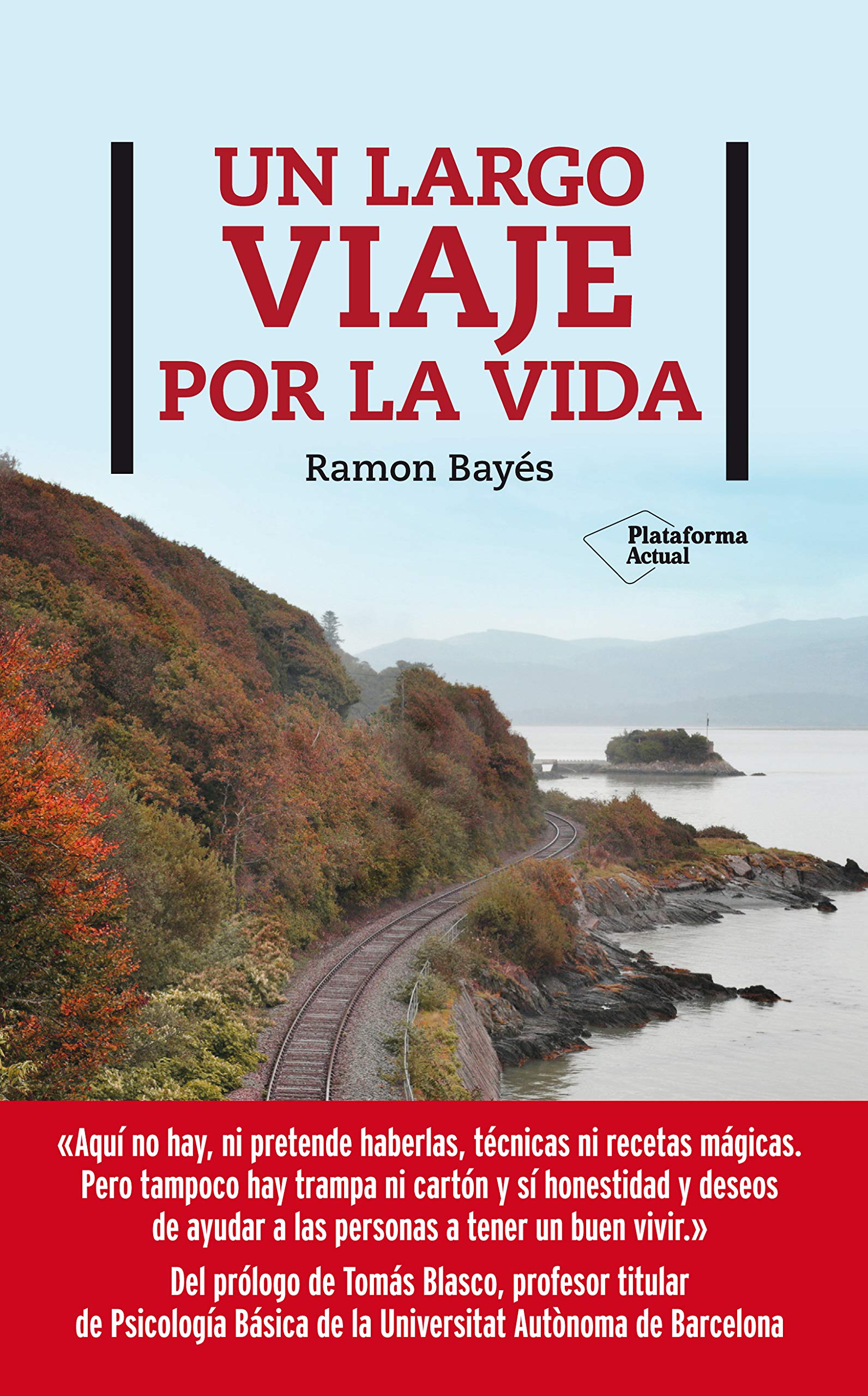 Un largo viaje por la vida (ACTUAL)