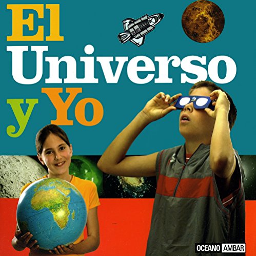 El universo y yo (Manuales junior)