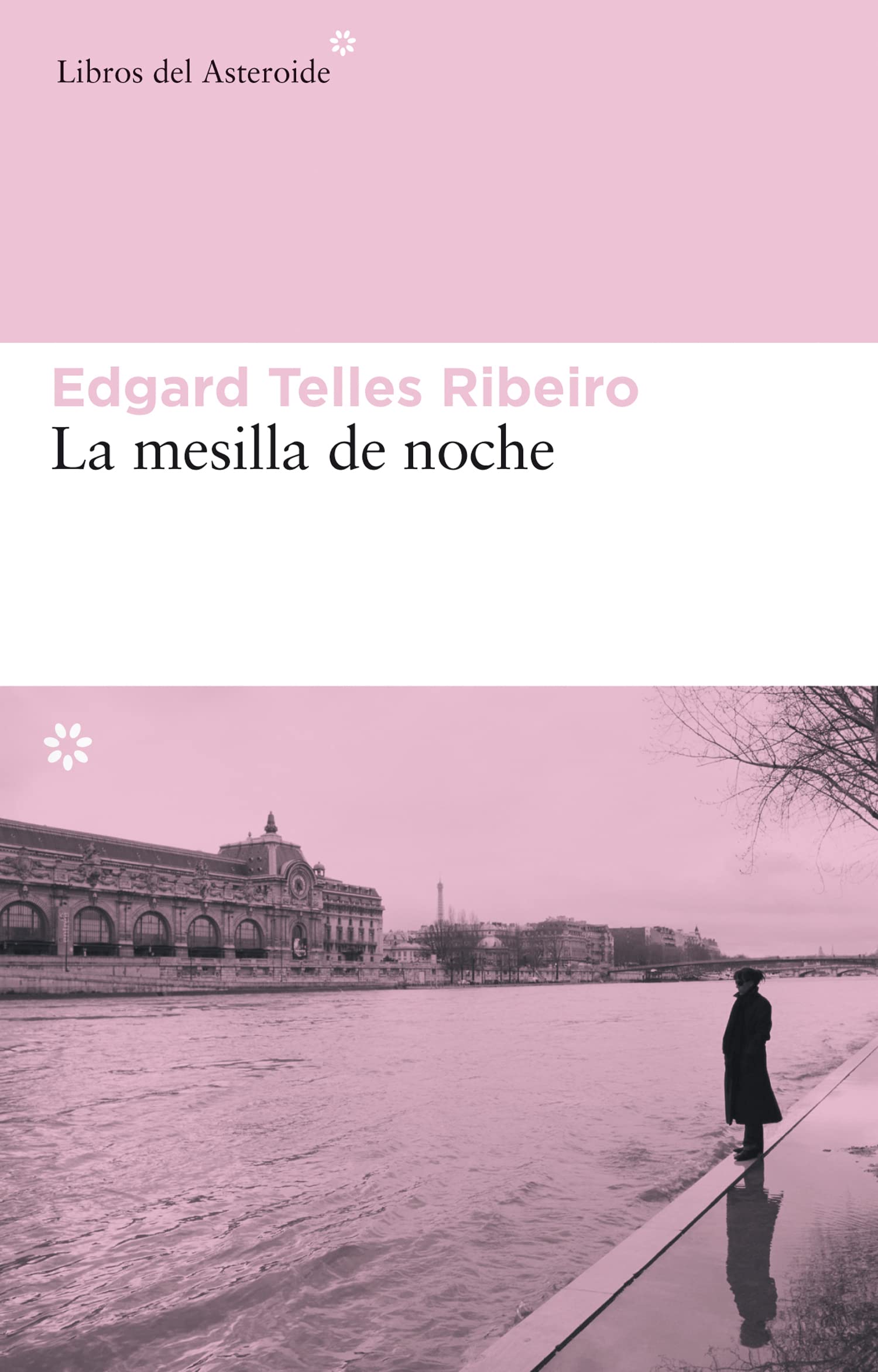 Mesilla De Noche,La: 18 (Libros del Asteroide)