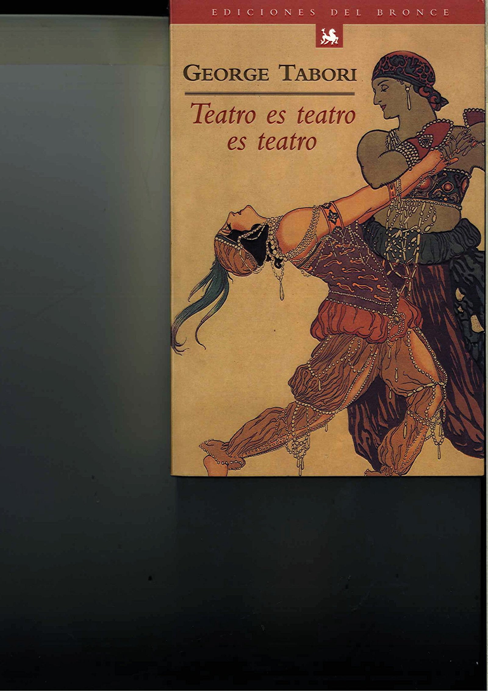 Teatro es teatro es teatro