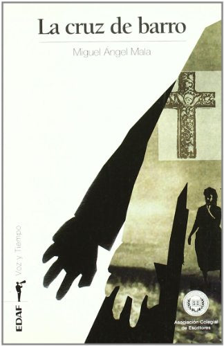 La cruz de barro (Clio)
