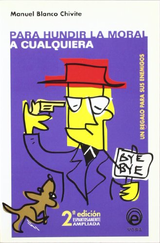 PARA HUNDIR LA MORAL A CUALQUIERA 2? (NAVE DE LOS LOCOS)