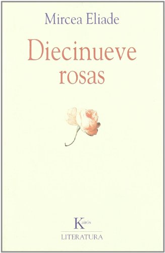 Diecinueve rosas