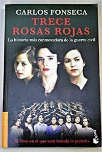 Trece rosas rojas (Divulgacion)