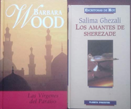 Los Amantes de Sherezade