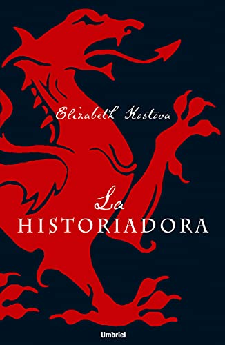 La historiadora (Umbriel narrativa)