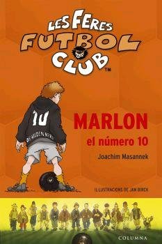 Marlon, el número 10 (LES FERES DEL FUTBOL)