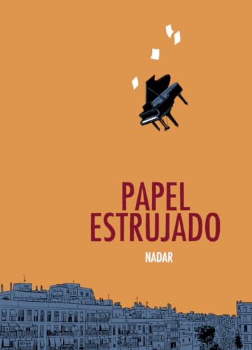 Papel Estrujado - 2ª Edición (Sillón Orejero)