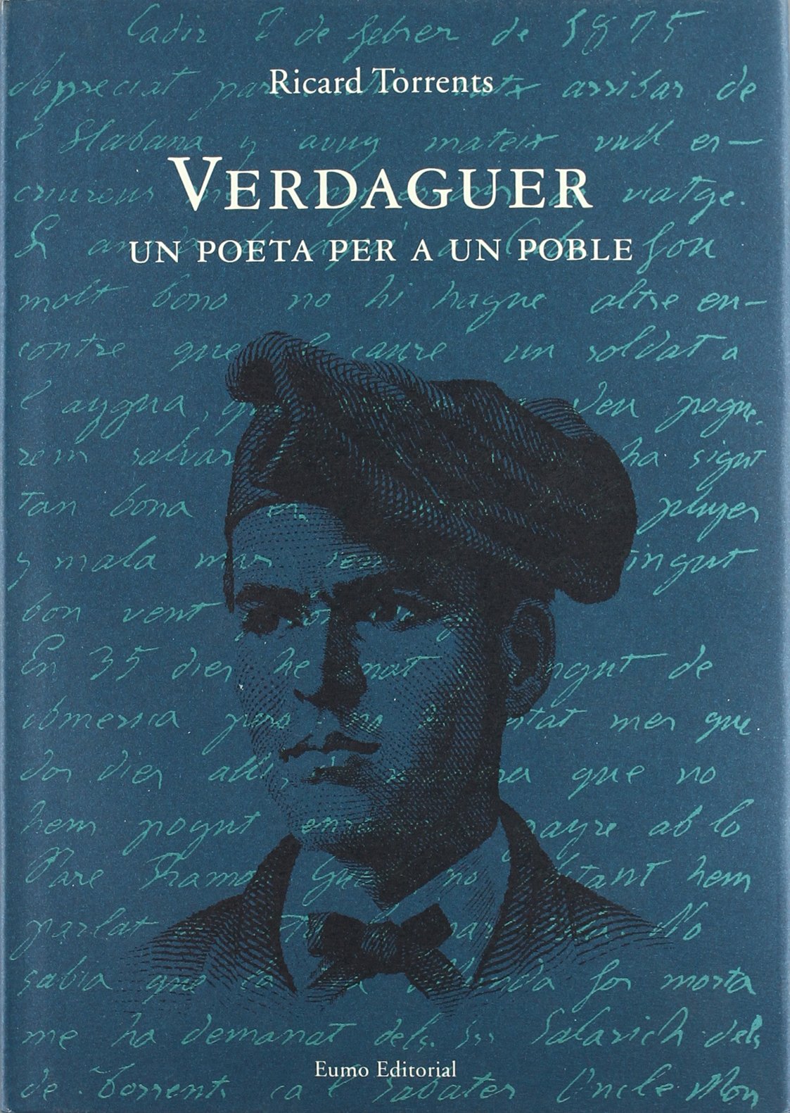Verdaguer, un poeta per a un poble (Estudis Verdaguerians)