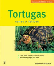 Tortugas (Mascotas en casa)