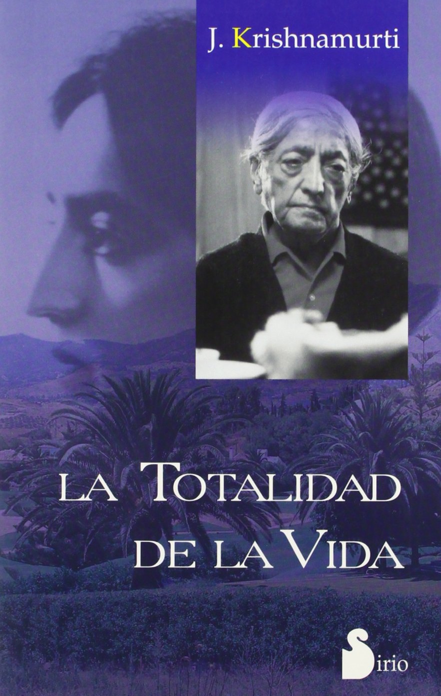 TOTALIDAD DE LA VIDA, LA