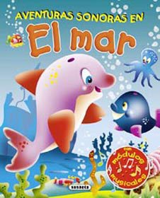 Mar, El (Aventuras Sonoras)