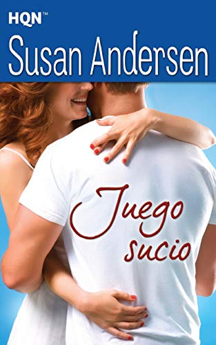 Juego sucio (HQN)