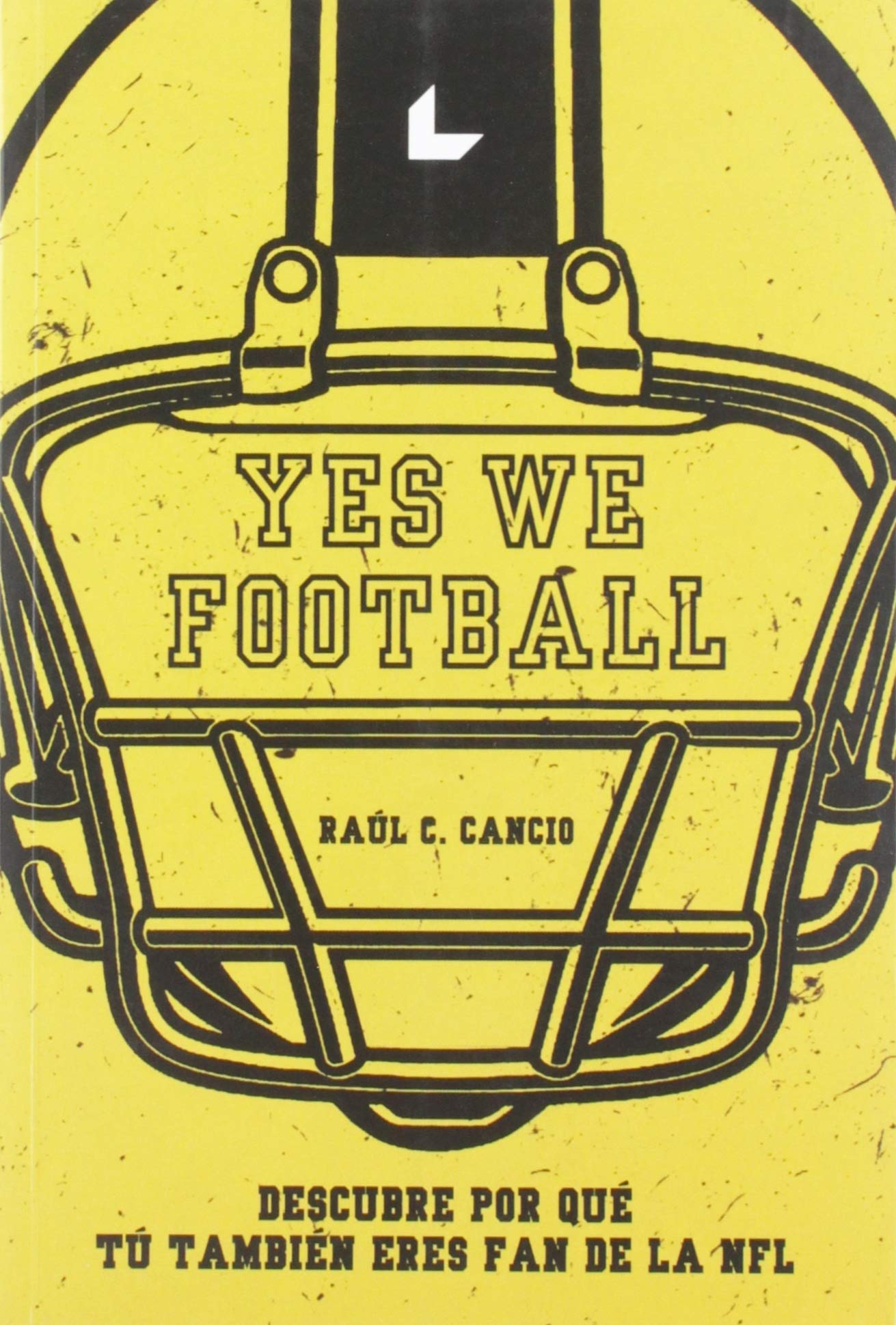 YES WE FOOTBALL (FONDO)