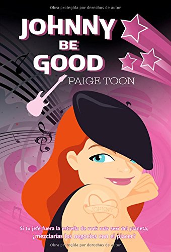 Johnny Be good (Pandora)