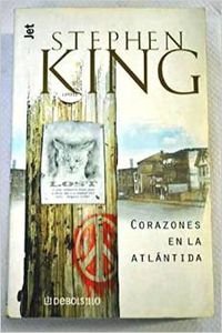 Corazones En La Atlantida / Hearts in Atlantis