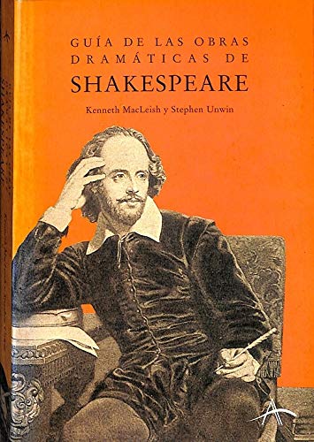 Guía de las obras dramáticas de Shakespeare