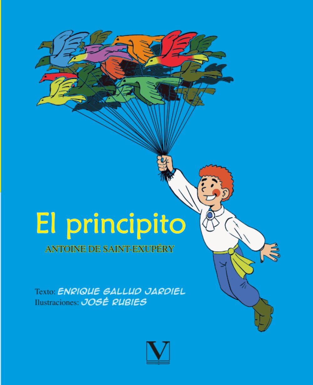 El Principito (Cómic)