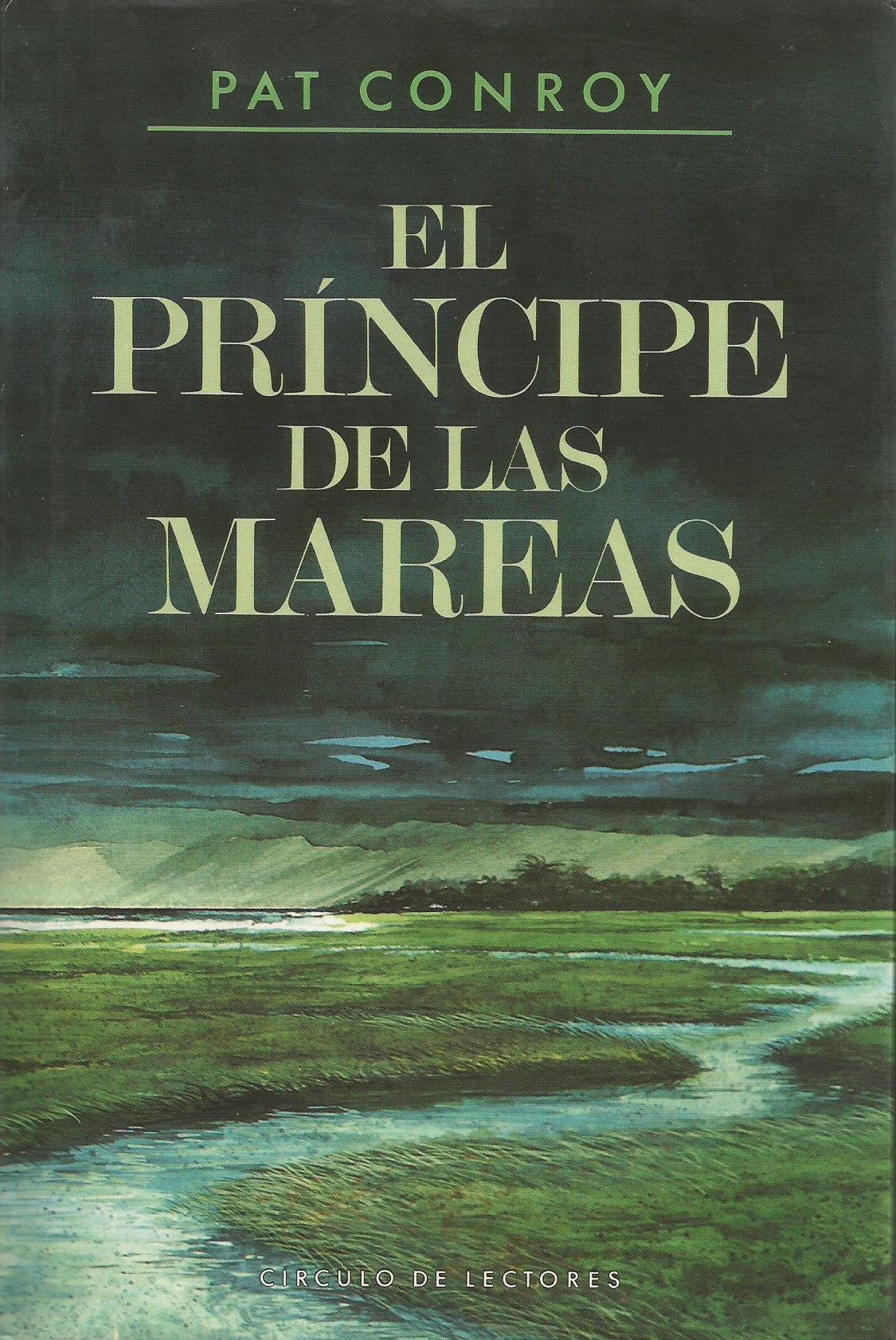 El Príncipe De Las Mareas