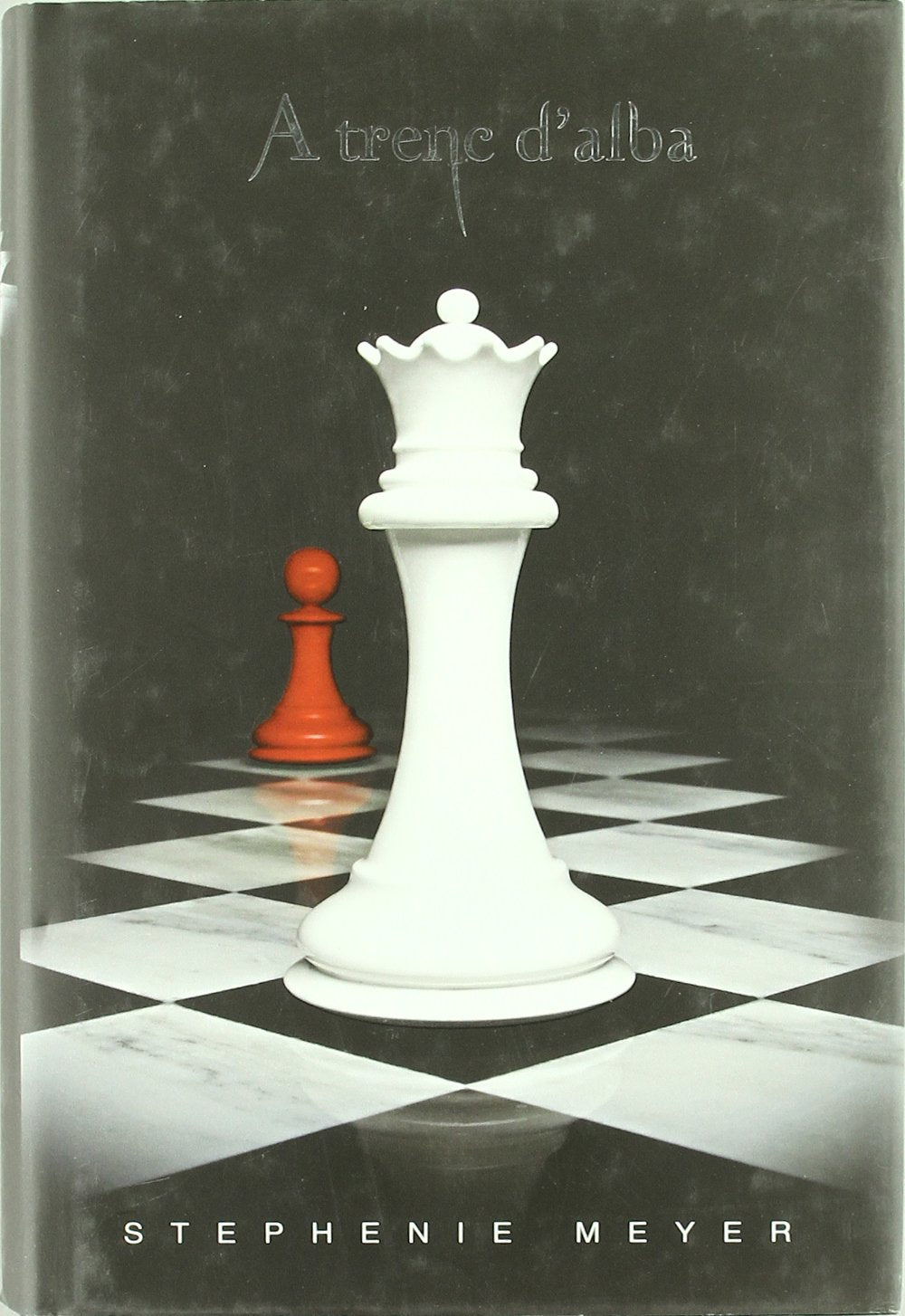 A Trenc D´Alba Cartone
