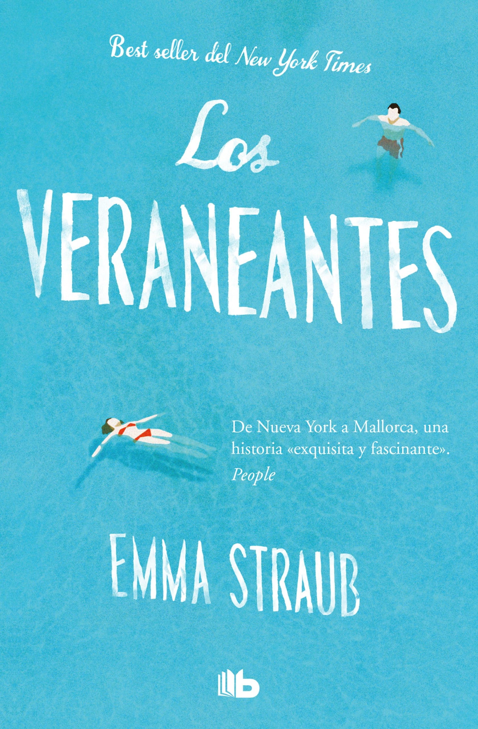 Los veraneantes (Ficción)