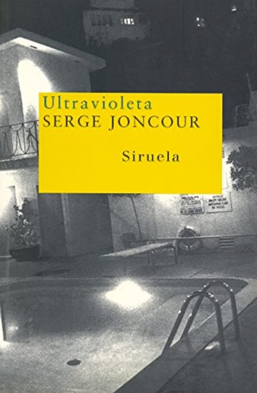 Ultravioleta: 60 (Nuevos Tiempos)