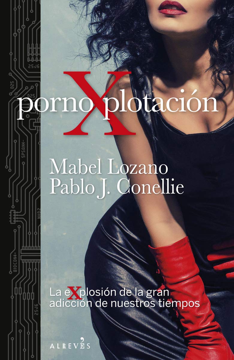 PornoXplotación (SIN FICCION)