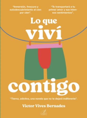 Lo que viví contigo
