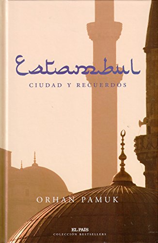 Estambul Ciudad Y Recuerdos