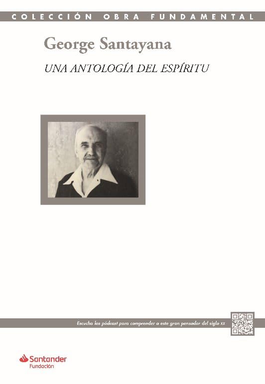 Una antología del espíritu (SIN COLECCION)