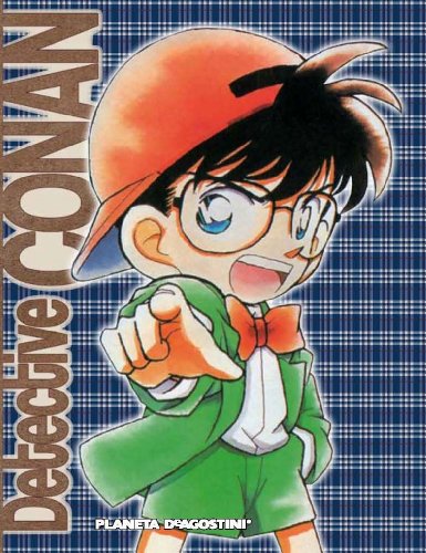 Detective Conan nº 03 (Manga Shonen)