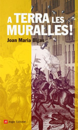 A terra les muralles!: 59 (Narratives)