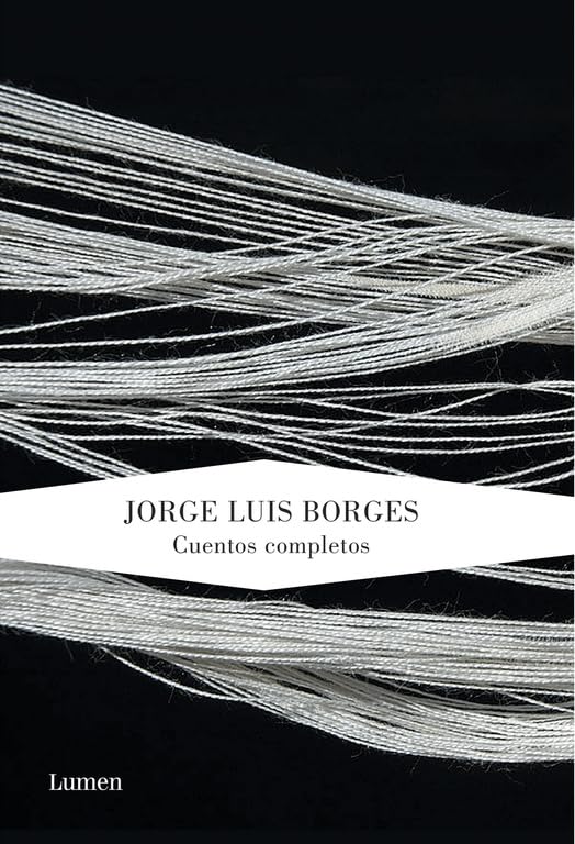 Cuentos completos (Narrativa)