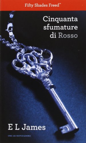 Cinquanta sfumature di rosso (Oscar)