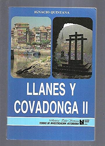 LLANES Y COVADONGA II