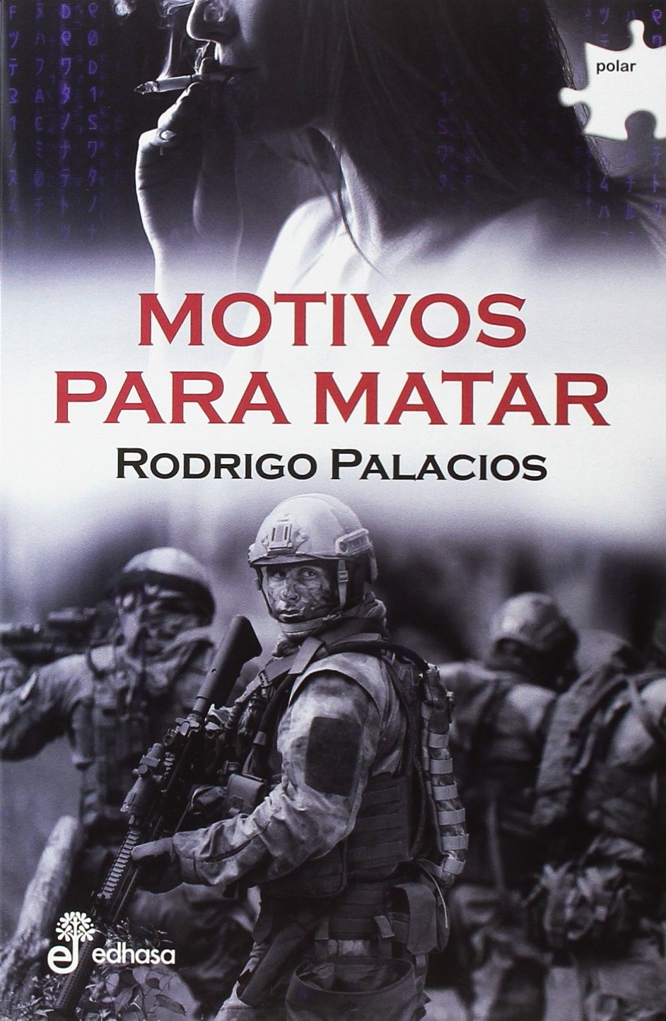 Motivos para matar (Polar)