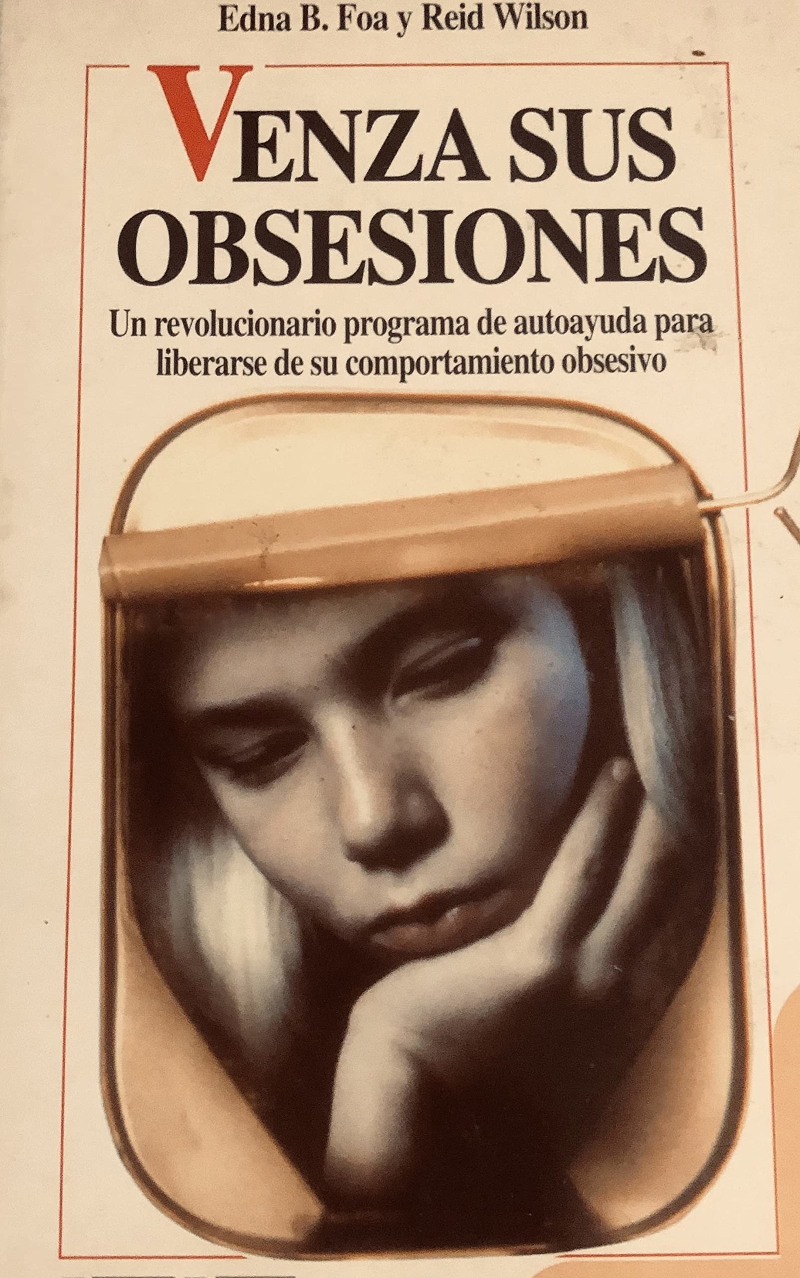 Venza sus obsesiones