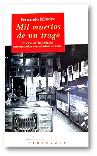 Mil muertos de un trago (ATALAYA)