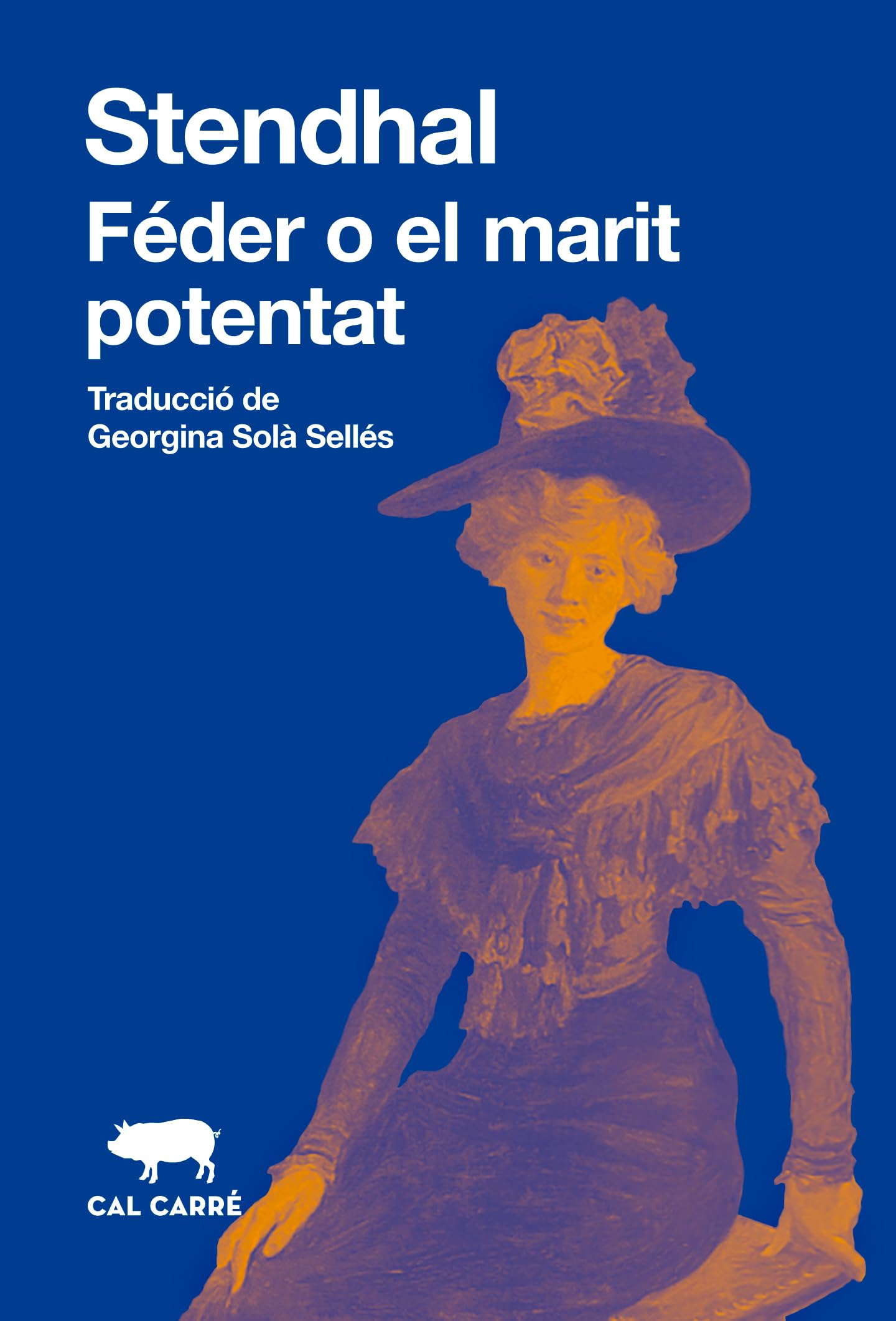 Féder o el marit potentat: 11 (Llibrets)