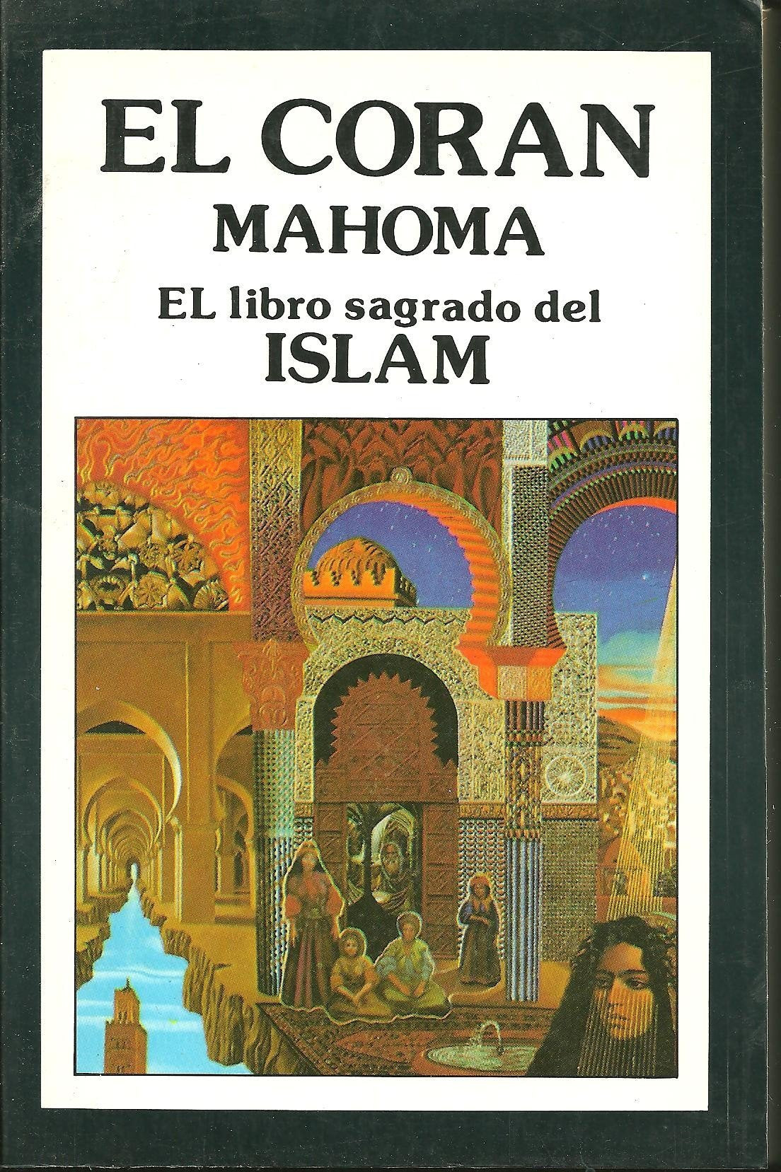 Coran, el