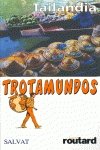 TROTAMUNDOS Tailandia