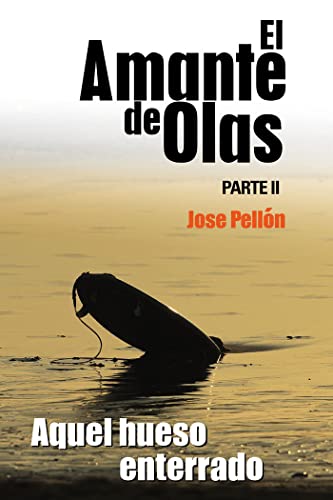 El Amante de Olas II.