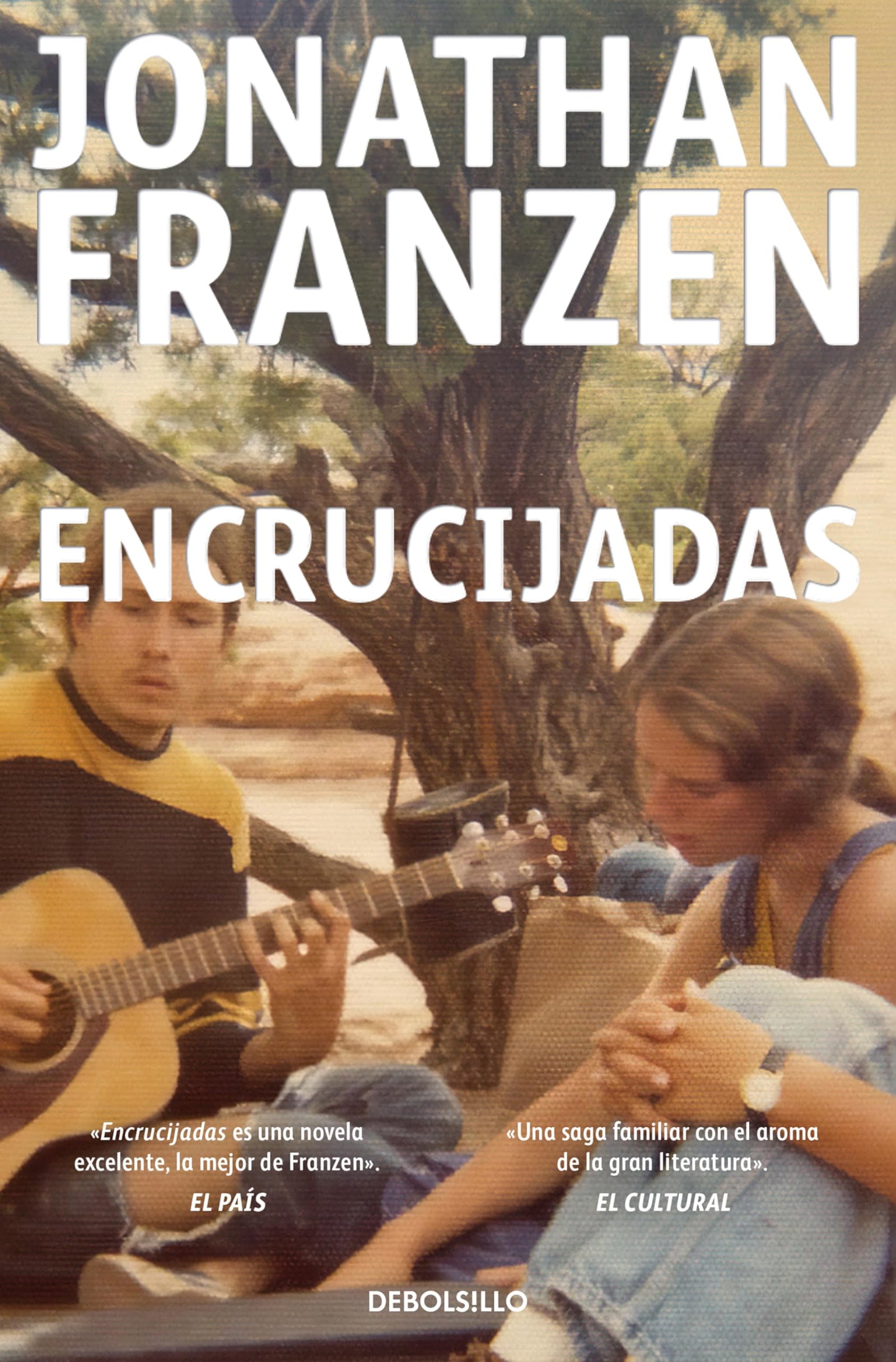 Encrucijadas (Best Seller)