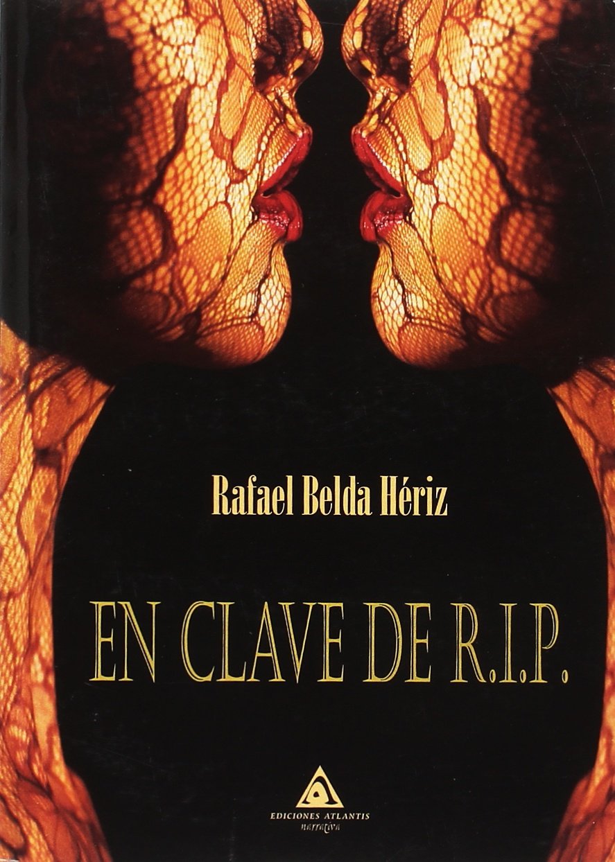 En clave de R.I.P. (NARRATIVA)