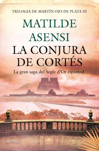 La conjura de Cortés (Ramon Llull)