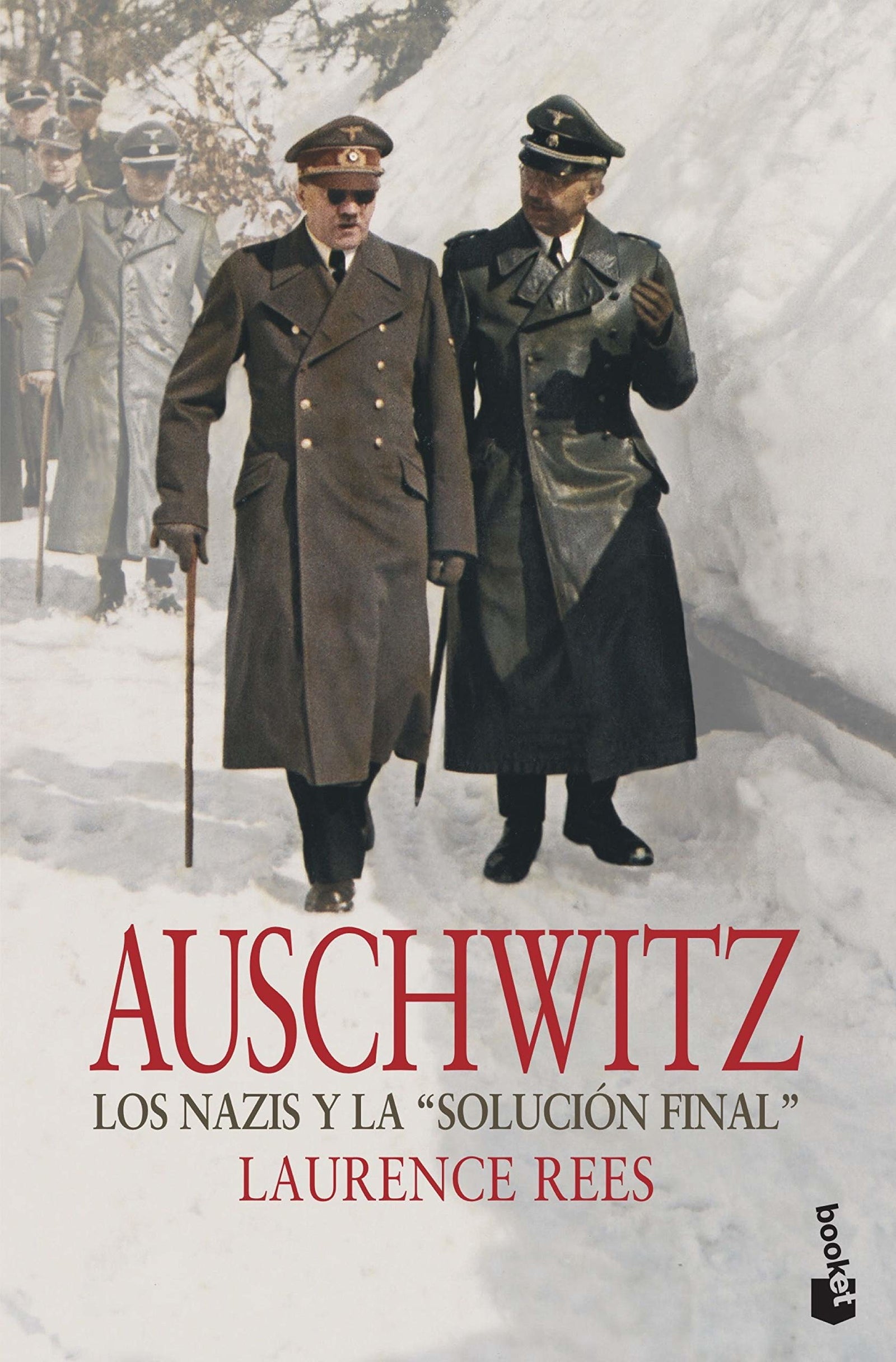 Auschwitz: 1 (Historia)