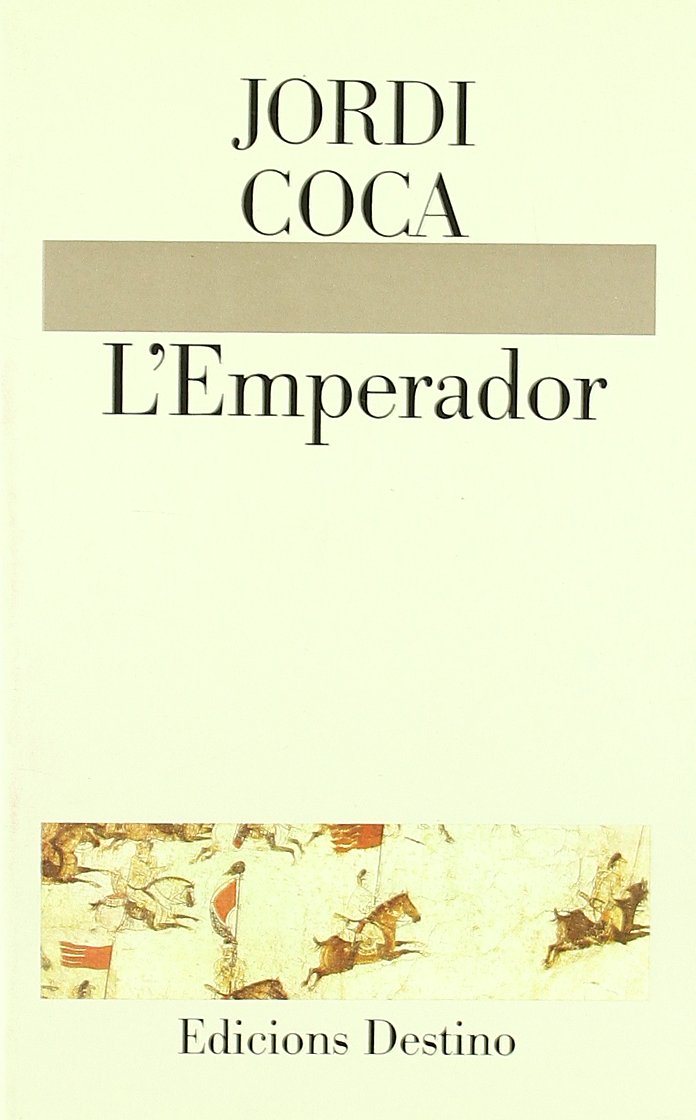 L'Emperador................L'Ancora