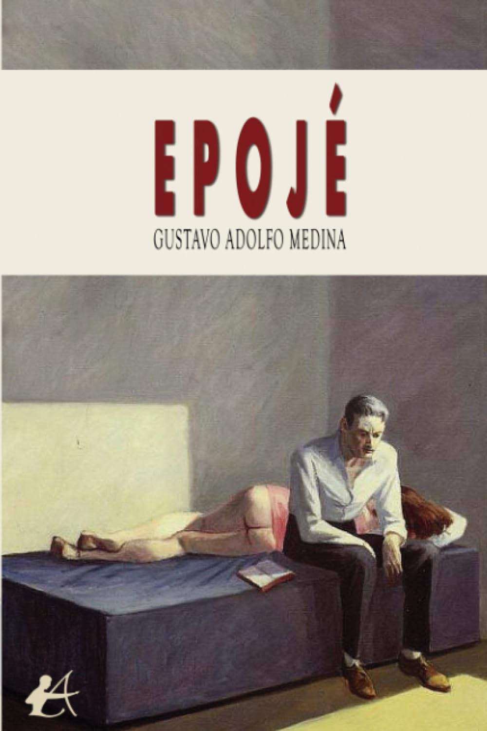 Epojé